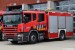 Genk - Brandweer - HLF - A12