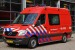 Apeldoorn - Brandweer - GW-G - 06-9723