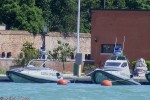 IT - Venezia - Guardia di Finanza - Schlauchboote