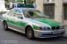 M-32296 - BMW 525d - FuStW - München