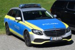 DD-Q 5145 - MB E 220d T-Modell - FuStW