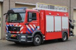Ede - Brandweer - RW-Kran - 07-2771
