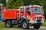 Aarschot - Brandweer - TLF-W - P95