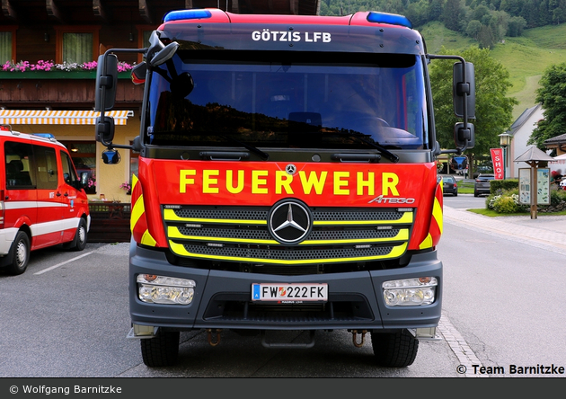 Götzis - FF - LFB-C