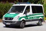 BA-P 9308 - MB Sprinter 316 CDI - HGruKw