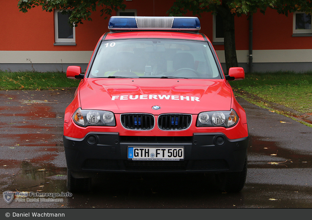 Florian Bad Tabarz 10 (a.D.)