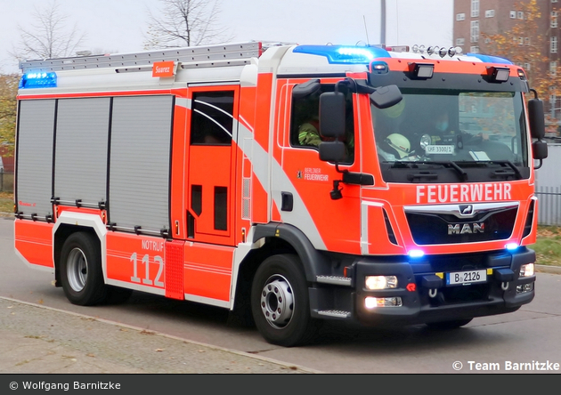 Florian Berlin LHF 20/12 B-2126