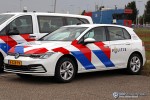 Vlissingen - Politie - Dienst Waterpolitie - FüKw
