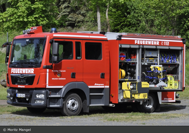 Florian Weilrod 05/40