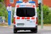 Krankentransport SMH - KTW (B-HE 1747)