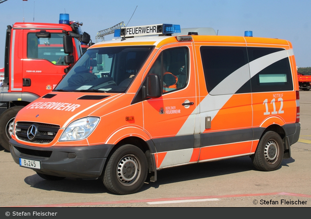 Florian Berlin ELW 1 C-Dienst B-245