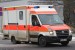 VW Crafter - Mittelstädt - RTW