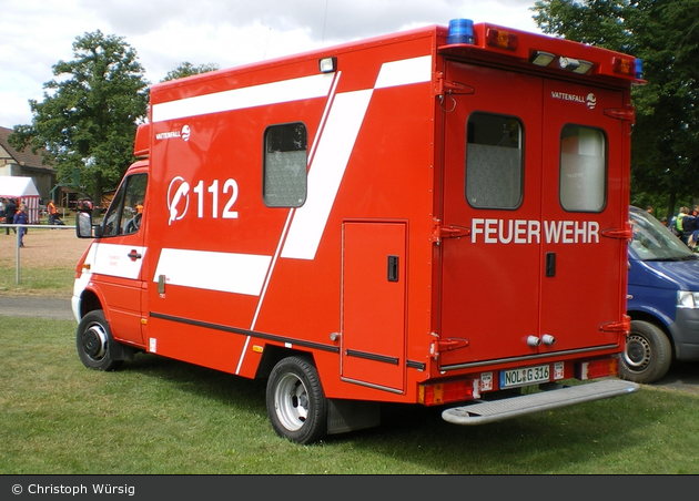 Florian Vattenfall 83-01