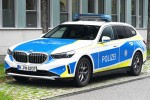 M-PM 8207 - BMW 520d Touring - FuStW