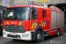 Huy - Service Régional d'Incendie - HLF - P305 (a.D.)