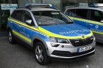 Offenbach - Stadtpolizei - FuStW