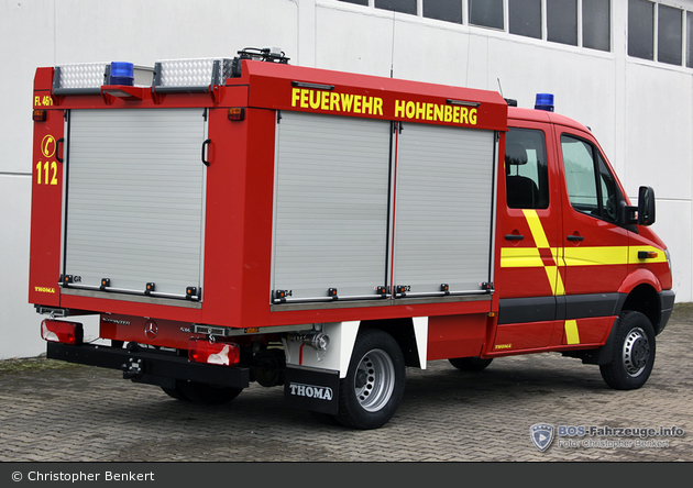 Florian Hohenberg 46/01