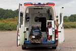 Rettung Hannover-Land 31/93-01