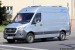 B-31725 - MB Sprinter 316 CDI - GefKw