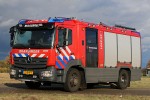 Peel en Maas - Brandweer - HLF - 23-2931