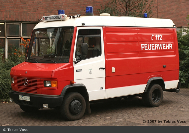 Falke Krefeld 01/83-03 (a.D.)