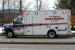 Mississauga - Peel Regional EMS - Ambulance 3074