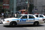 NYPD - Brooklyn - 67th Precinct - FuStW 1348