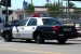 San Diego - Police - FuStW 6464