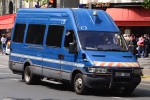 Pontivy - Gendarmerie Nationale - GruKw - C2