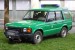 BP23-218 - Land Rover Discovery - FuStW (a.D.)