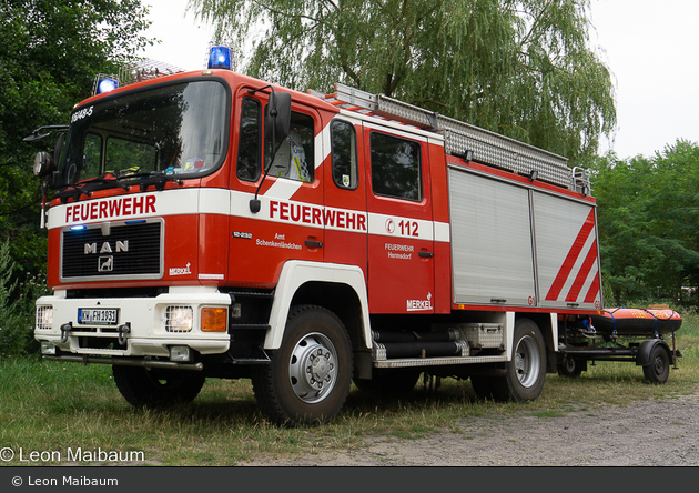 Florian Spreewald 16/48-05