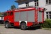 Putlos - Feuerwehr - FlKfz-Gebäude