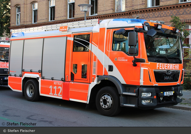 Florian Berlin LHF 20/12 B-2173