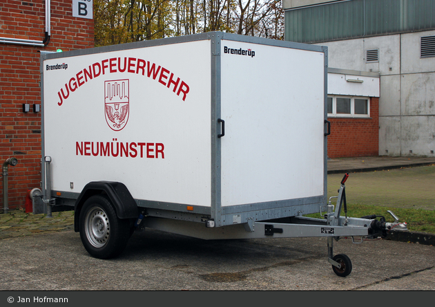 Florian Neumünster Anhänger (NMS-FF 113)