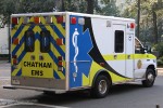 unbekannt - Chatham Emergency Service - Ambulance 48 - RTW