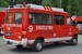Vaduz - Feuerwehr - ELW (a.D.)