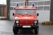 Rheine-Bentlage - Feuerwehr - ELW
