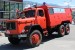 unbekannt - Feuerwehr - FlKFZ 3800 (a.D.)
