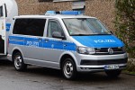 NRW4-2049 - VW T6 4motion - Zugfahrzeug