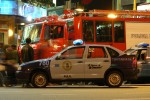 Buenos Aires - Policia Federal Argentina - FuStW - 0780