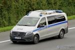 K-KM 3958 - MB Vito 116 CDI - KstFz (a.D.)