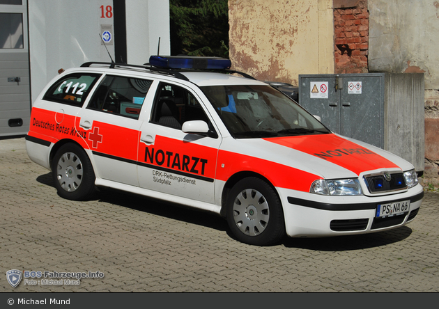 Rotkreuz Südpfalz 04/82-01 (a.D.)