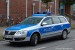 Pinneberg - VW Passat Variant - FuStW