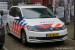 Amsterdam - Politie - FuStW - 6211