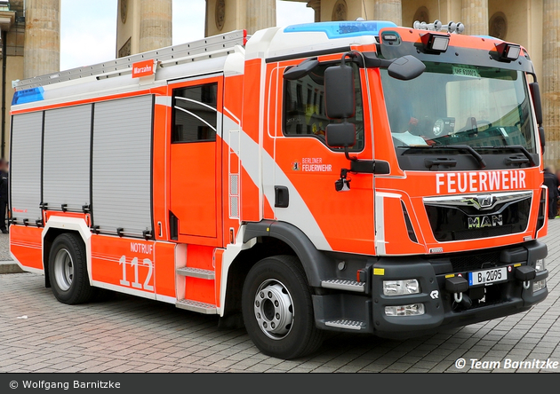 Florian Berlin LHF 20/12 B-2095