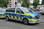 NRW5-6727 - MB Vito 119 CDI - FuStW