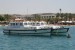 Sharm el Sheikh - Marine Police - Boot