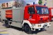 Esztergom - Tűzoltóság - TLF 4000