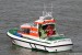Seenotkreuzer ANNELIESE KRAMER - Tochterboot MATHIAS
