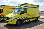 Roermond - AmbulanceZorg Limburg-Noord - KTW - 23-402 (a.D.)